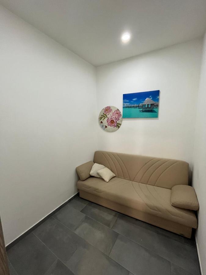Tania Home Catânia Exterior foto